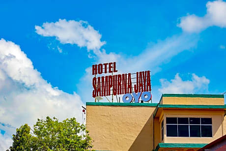 OYO 2487 Sampurna Jaya Hotel
