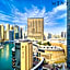 Silverene Tower B, Dubai Marina - Mint Stay