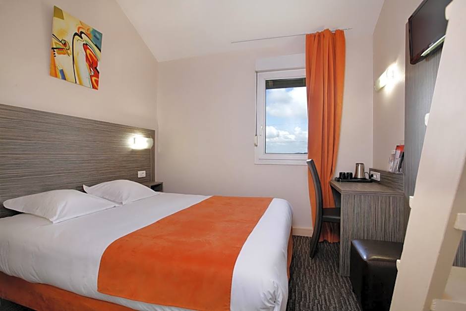 The Originals City, Hotel L'Acropole, Saint-Etienne Sud (Inter-Hotel)