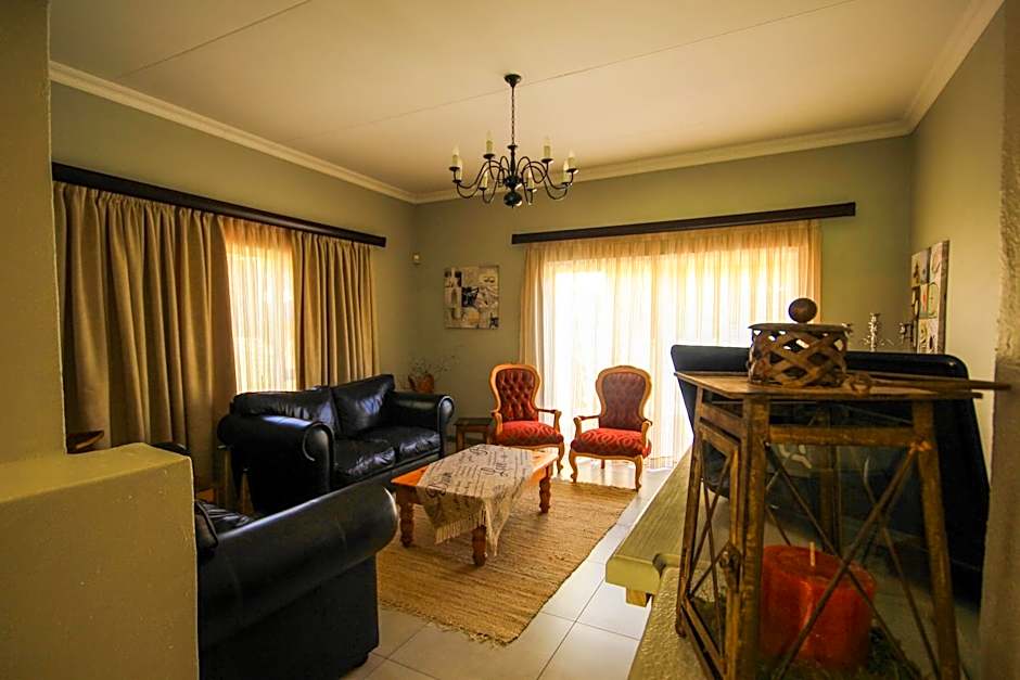 La Rose Douglas Guesthouse No loadshedding