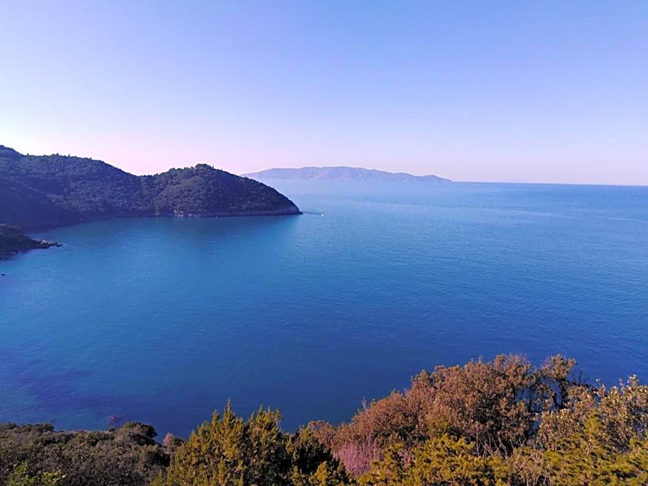 Bike&Boat Argentario Hotel