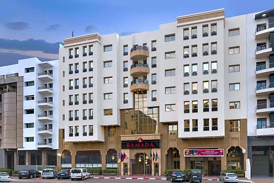 Ramada by Wyndham Fes