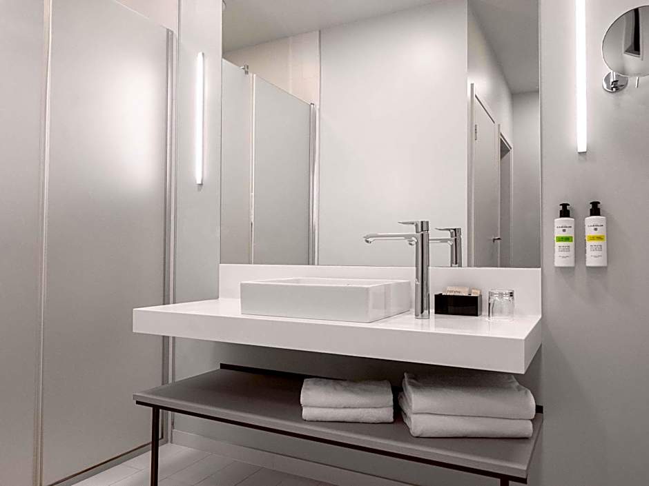 Pullman Riga Old Town