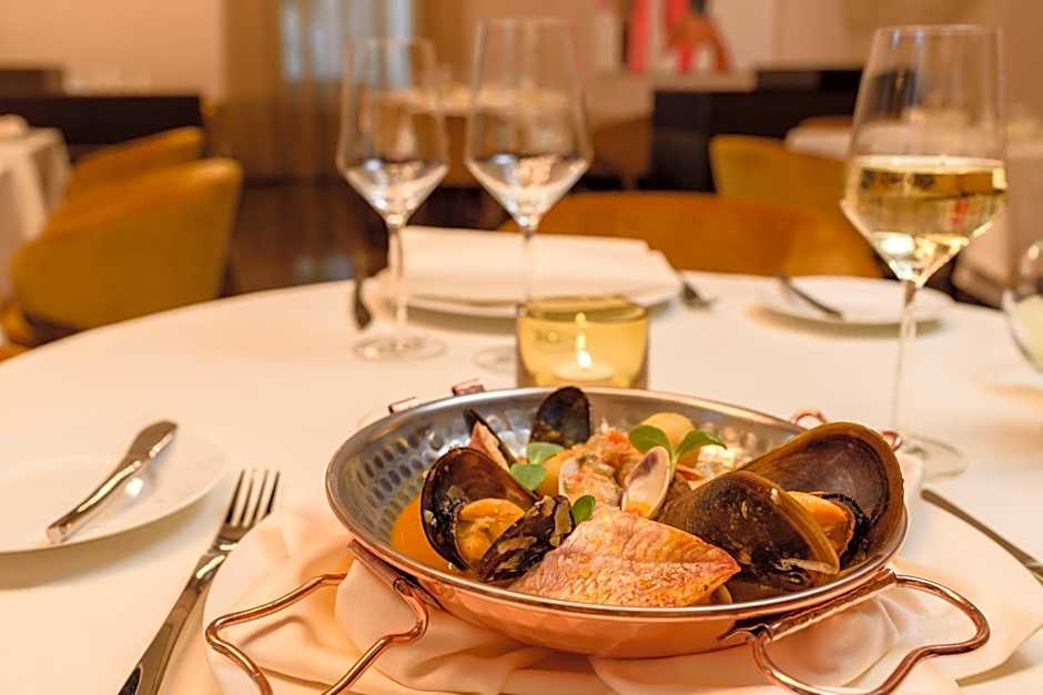 Áurea Museum by Eurostars Hotel Company