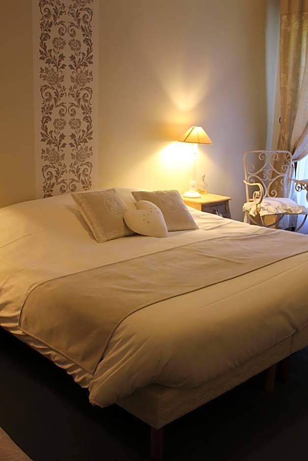 L'Heure Bleue gîtes et chambres d'hôtes