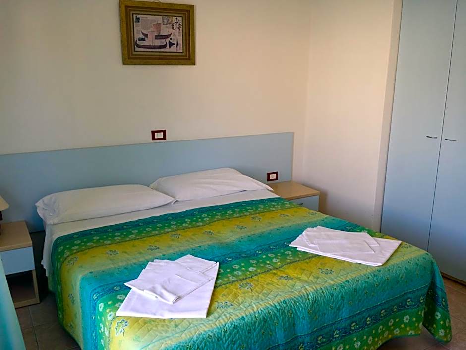 Long Beach Village Bungalow spiaggia privata