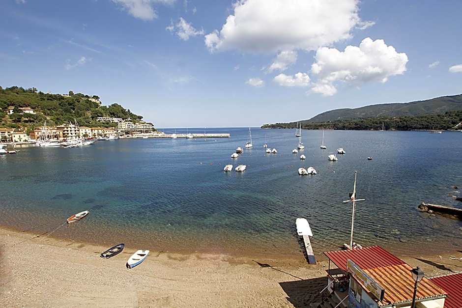 Hotel l'Approdo
