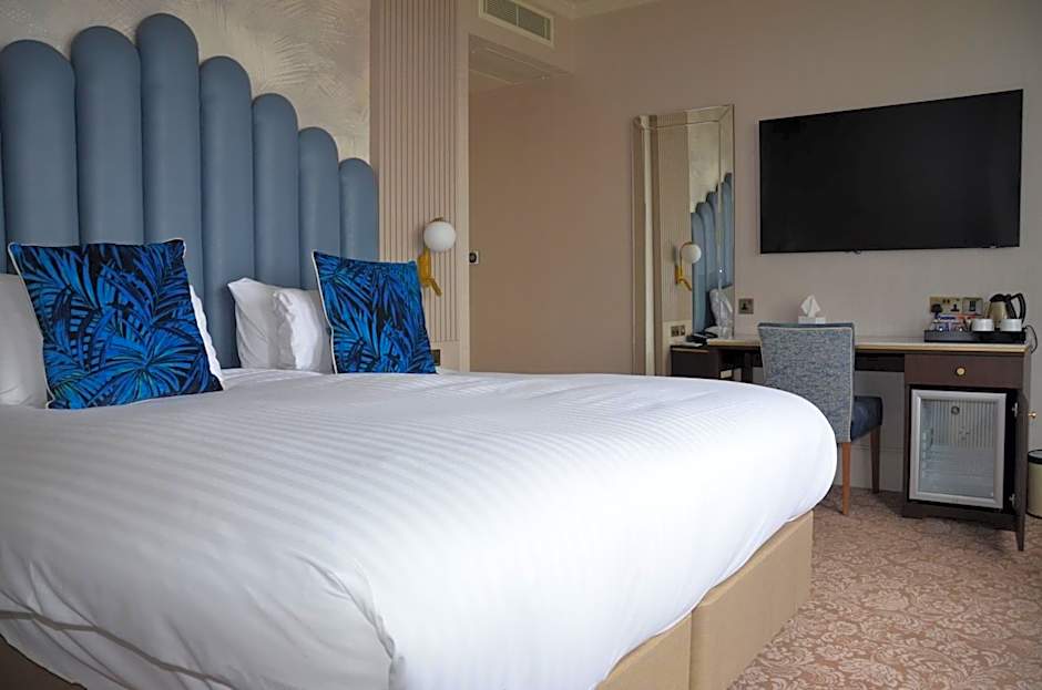 voco The Clifton Folkestone By IHG