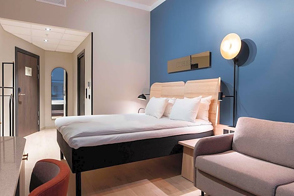 Scandic Torget Bergen