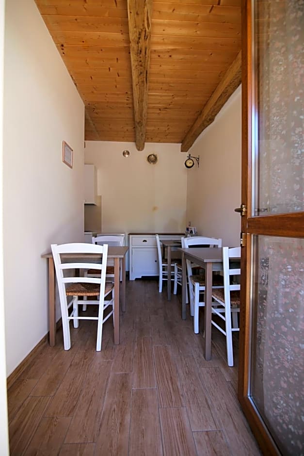 La Pepanella – Magnano, NY
