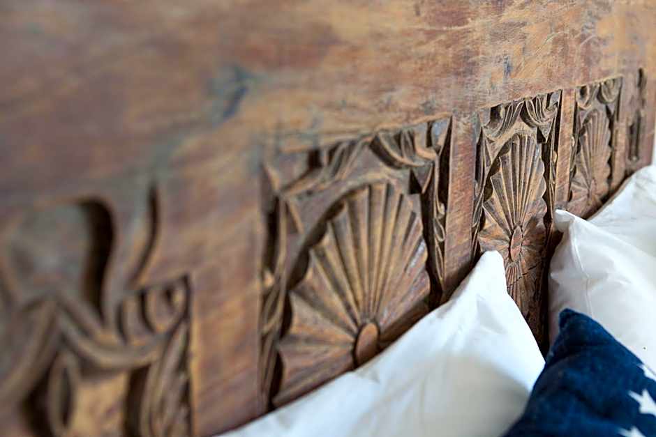 La Villa de Victor Kigomani