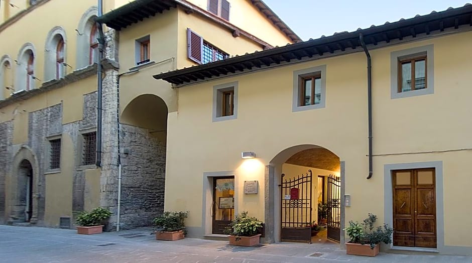 Accademia Residence