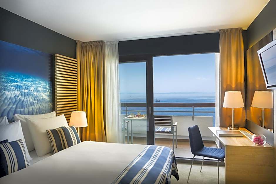 Hotel Admiral - Liburnia