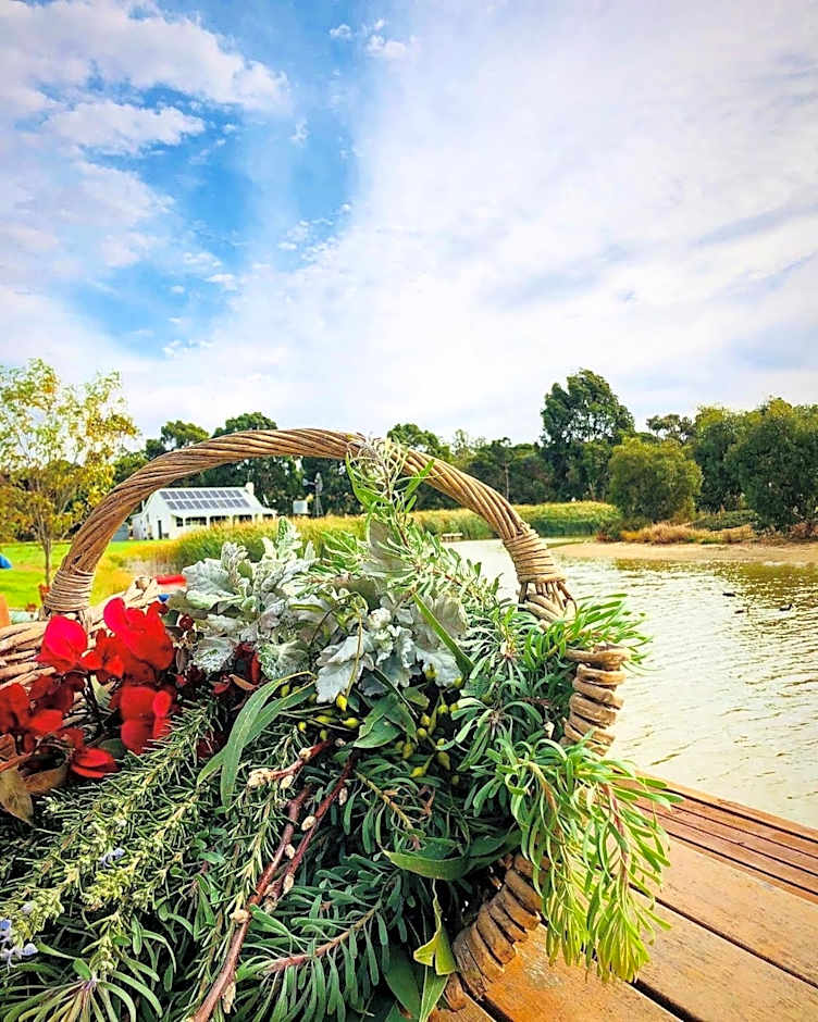 The Lake House Retreat