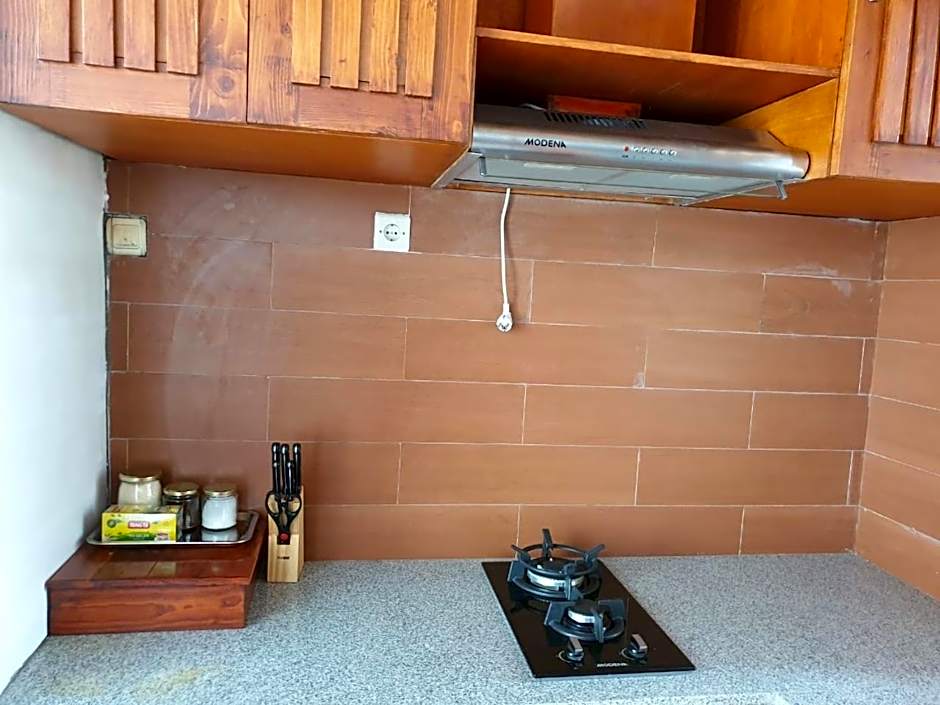 Villa Ulin A3 at Villa Ubud Anyer