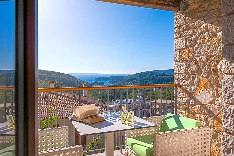 Salvator Villas & Spa Hotel