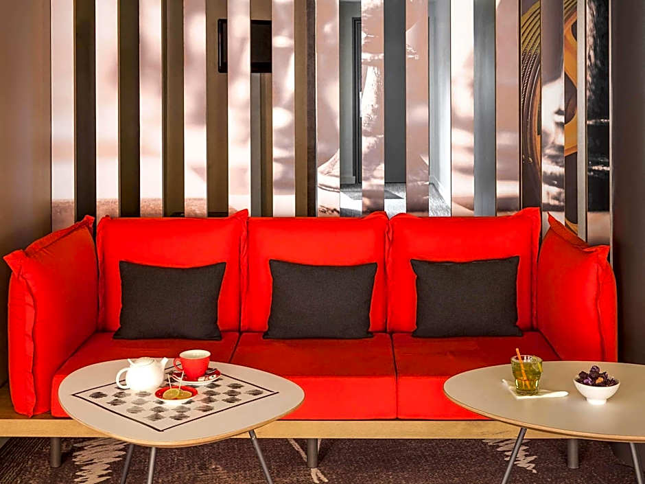 ibis Toulouse Centre