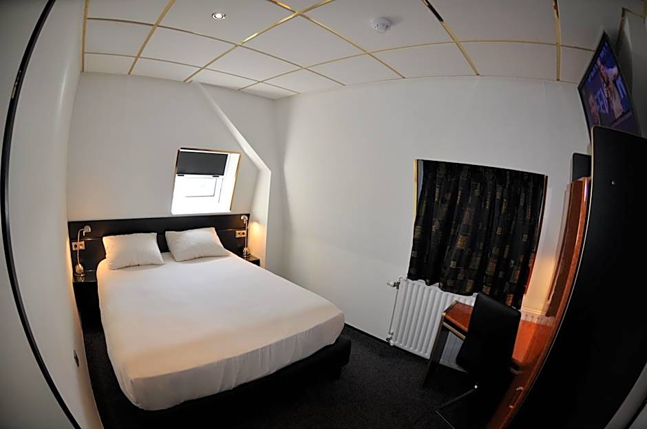 Budget Hotel Le Beau Rivage