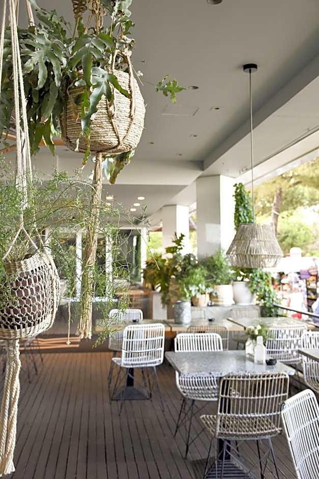 Hotel Villa Rosa Riviera