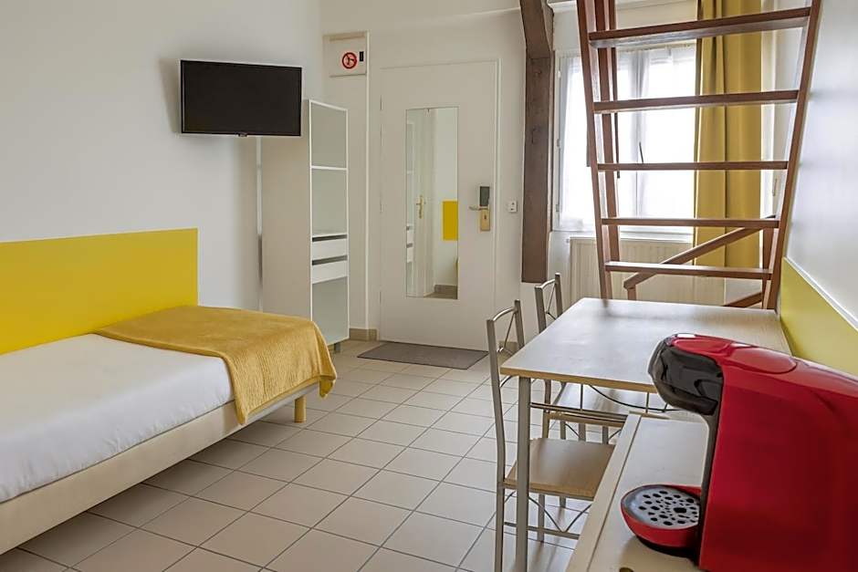 Résidence Chlorophylle