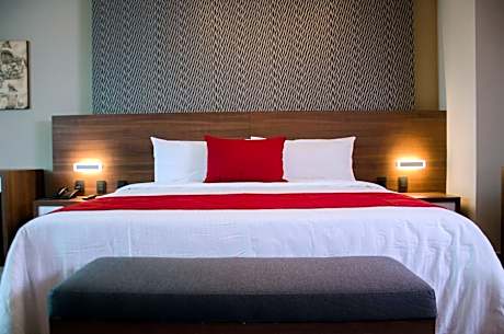 King Room with Two King Beds