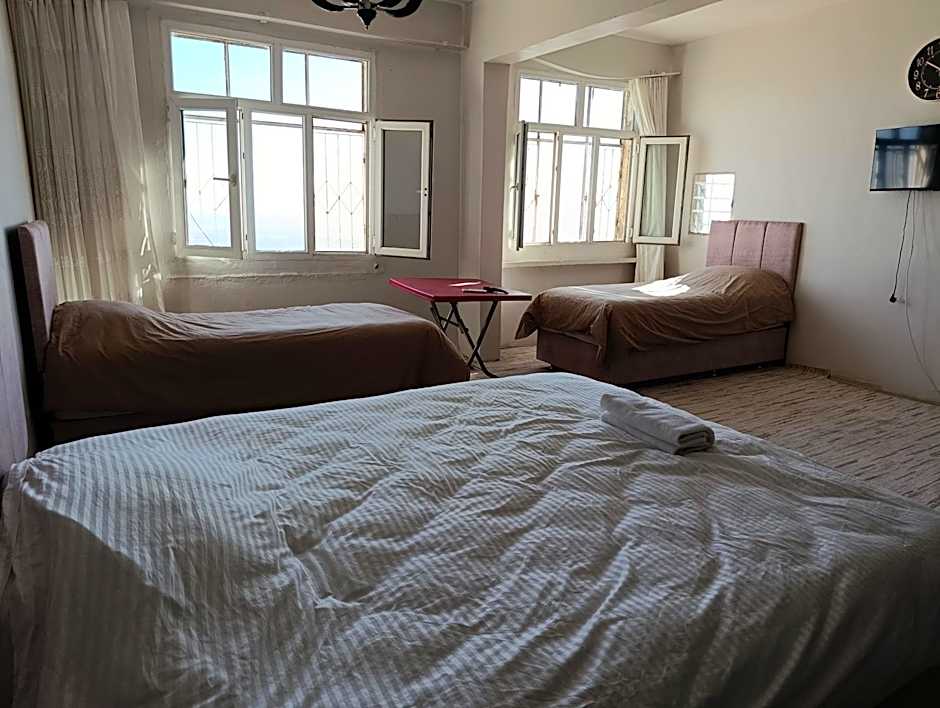 Gılgamesh Maria butik otel