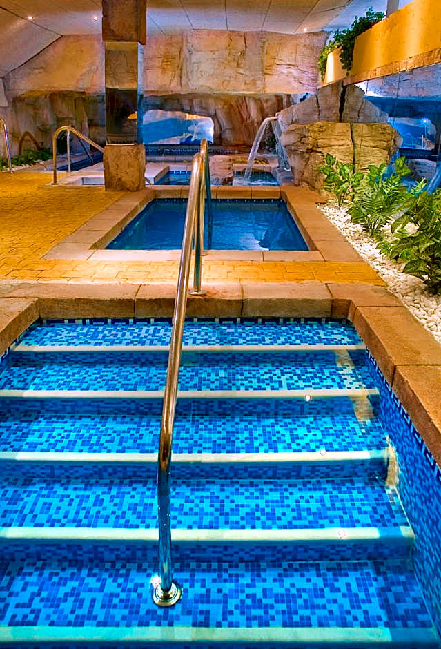 Senator Cadiz Spa Hotel