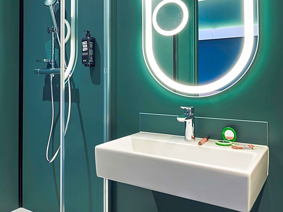 Ibis Montlhery Paris Sud