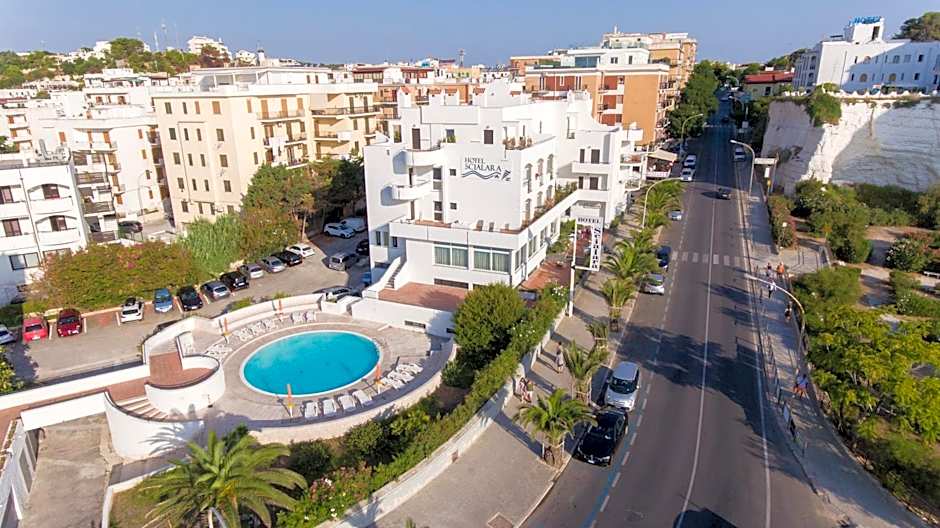 Hotel Scialara