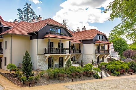 Hotel Berberys