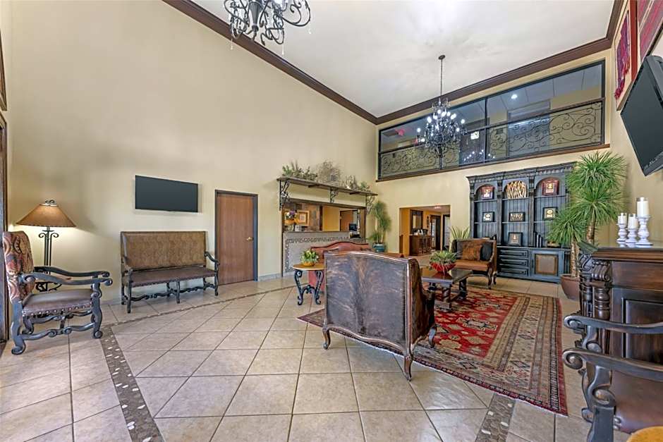 Best Western San Isidro Inn