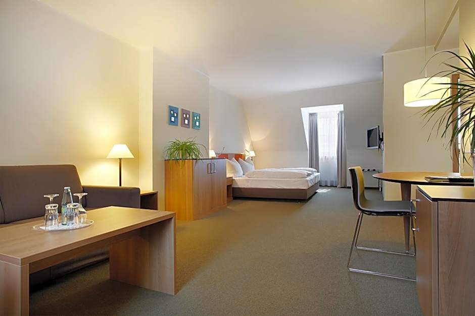 Hotel Am Jakobsmarkt