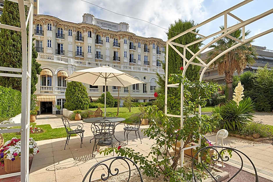 Residence Vacances Bleues le Mediterranée