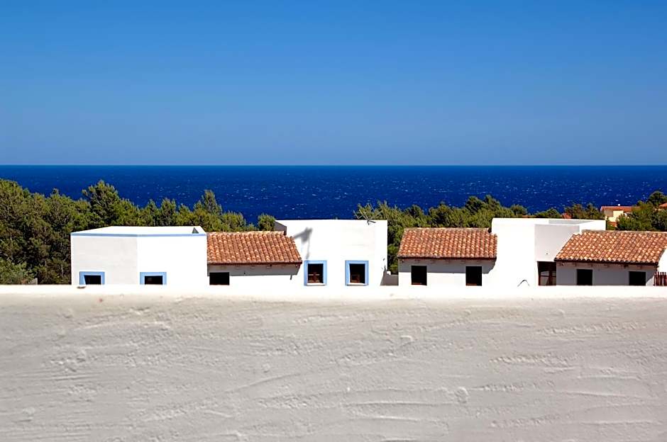 Hotel Nuraghe Arvu