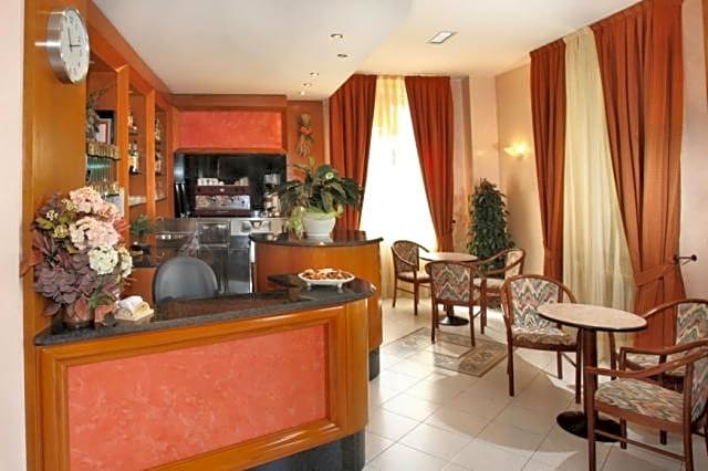 Albergo Vittoria