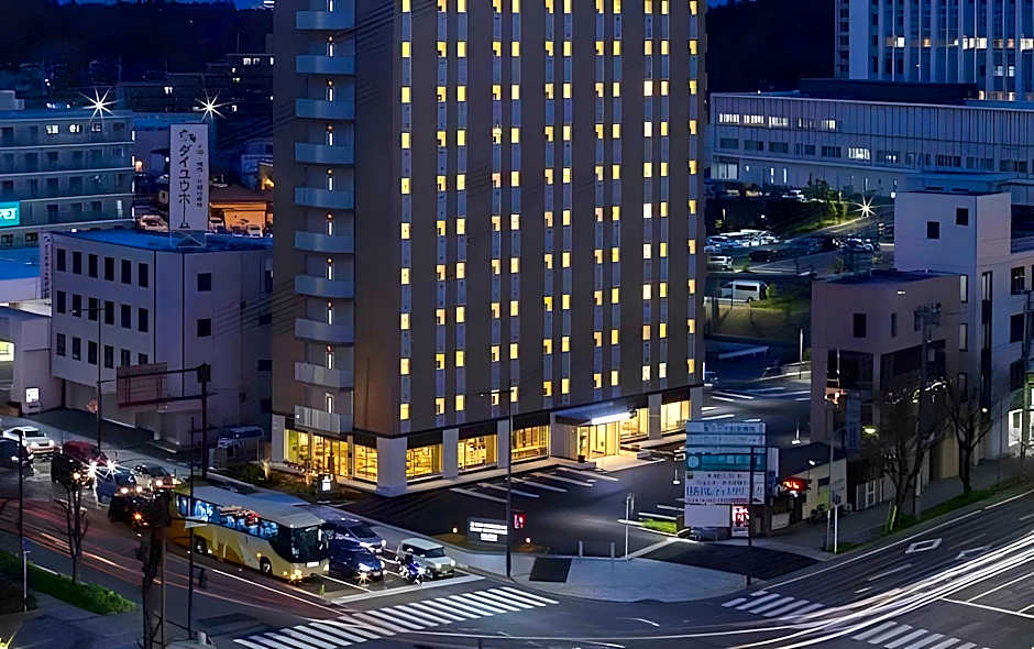 Center Hotel Narita2 R51