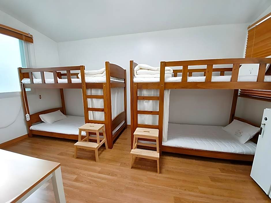 Gwangju Byulbam Guesthouse