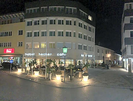 Hotel Hecher