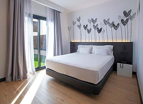 Suite with Terrace