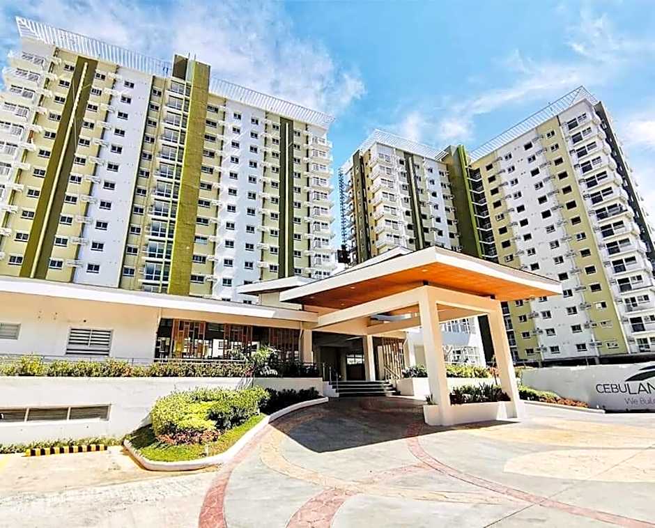 Mesaverte Residences by ViVa