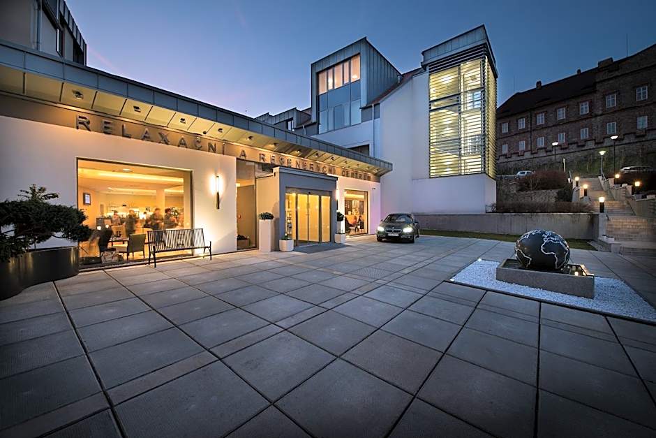 Wellness Hotel Diamant