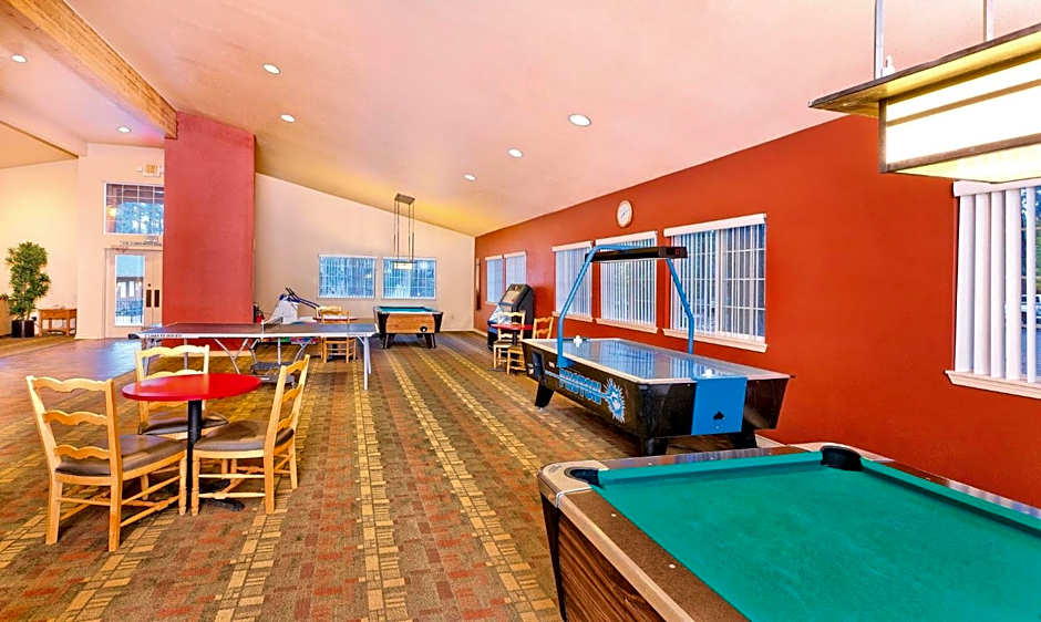 Worldmark Pinetop