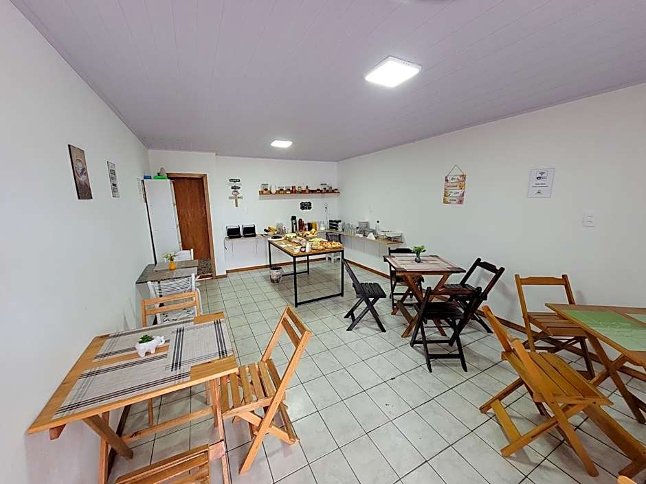 Pousada Pontal da Armação