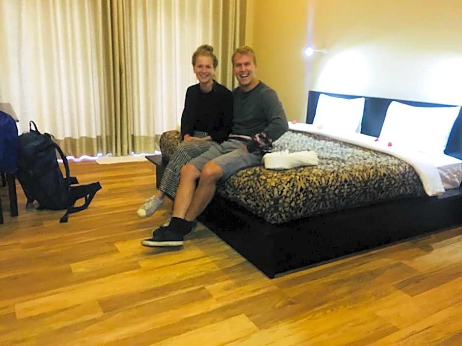 Panorama Green View Hotel