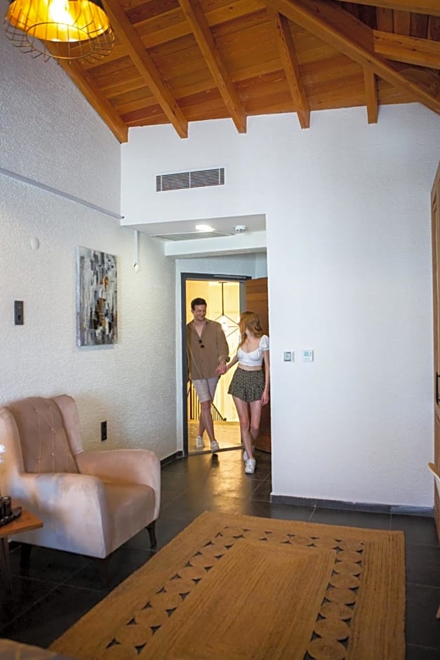 The ABC Hotel