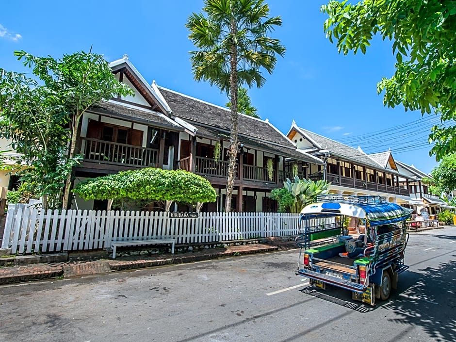 Kiridara Villa Kiri
