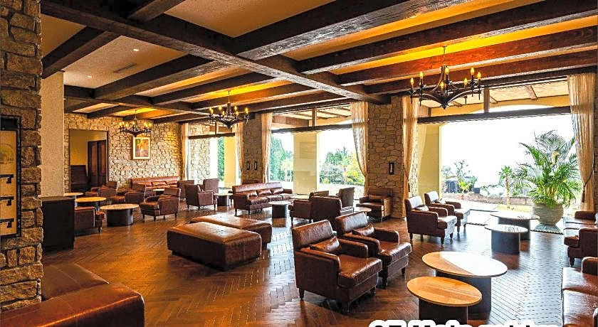 La Vista Kirishima Hills