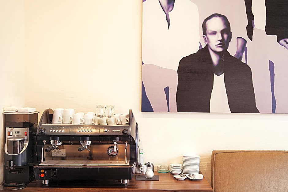 Quentin Design Hotel Berlin