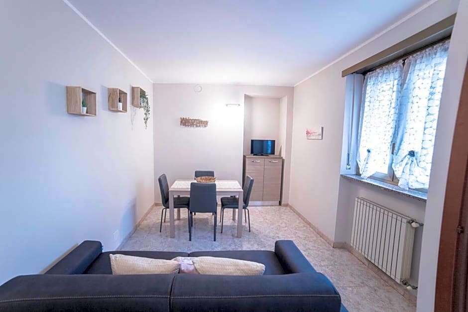 WiBnB Holiday rentals- appartamenti