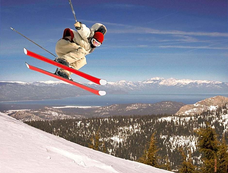 Caesars Republic Lake Tahoe - A Caesars Rewards Destination